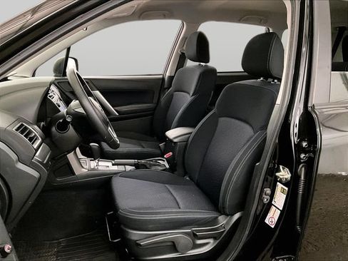 Used 2018 Subaru Forester 2.5i w/ Alloy Wheel Package AWD/4WD image 24