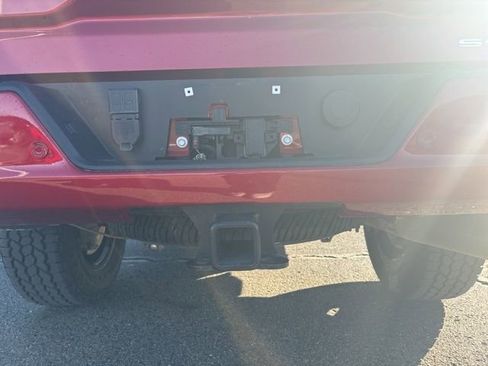 Used 2024 GMC Sierra 3500 Denali w/ Denali Reserve Package image 26