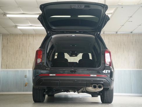 Used 2025 Hyundai Palisade XRT AWD/4WD image 39