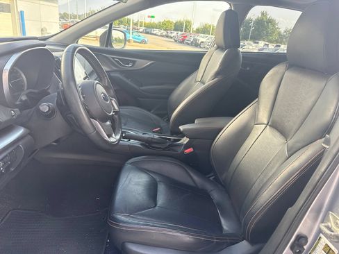 Used 2023 Subaru Crosstrek 2.5i Limited w/ Popular Package #3 AWD/4WD image 3