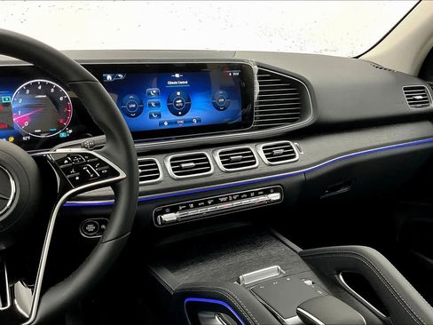 New 2026 Mercedes-Benz GLE 350 4MATIC image 6