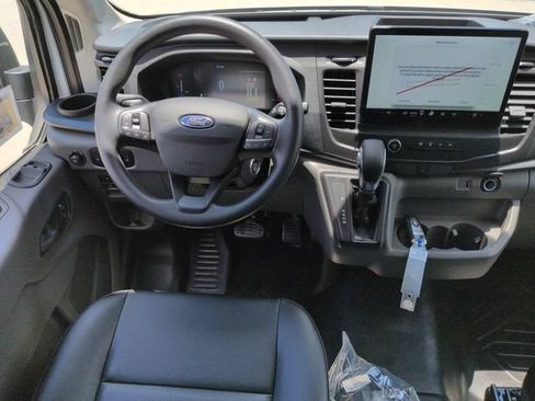 New 2026 Ford Transit 350 XL RWD image 15