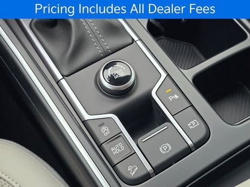 New 2026 Kia Sorento EX w/ EX Premium Package FWD image 18