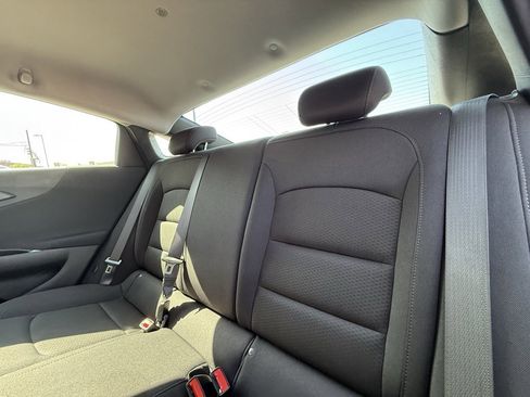 Used 2024 Chevrolet Malibu LS image 7