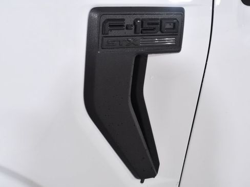 New 2026 Ford F150 STX AWD/4WD image 21