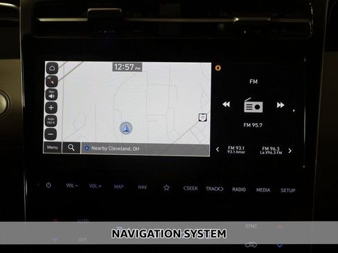 Used 2023 Hyundai Tucson Limited image 3