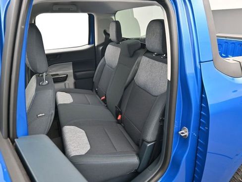 New 2026 Ford Maverick XLT FWD image 25