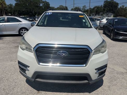 Used 2019 Subaru Ascent Touring w/ Popular Package #2 AWD/4WD image 9