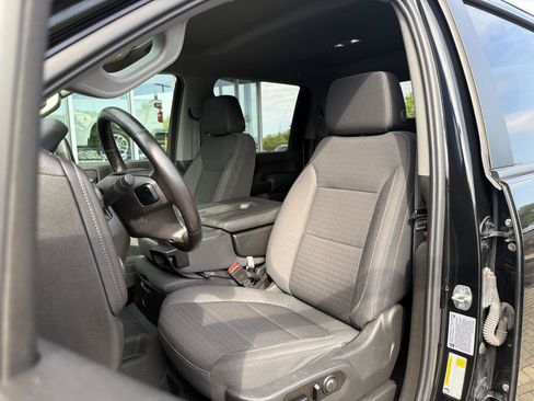Used 2021 Chevrolet Silverado 3500 LT w/ Convenience Package AWD/4WD image 14