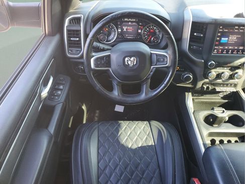 Used 2019 RAM 1500 Big Horn image 11