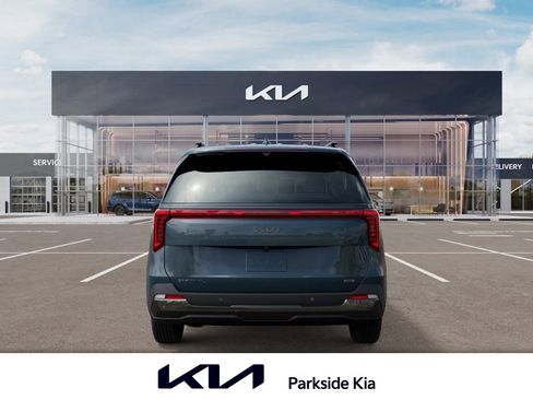 New 2026 Kia Carnival SX Prestige FWD image 5
