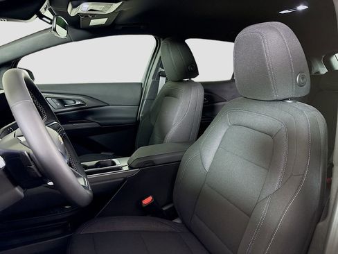 New 2026 Chevrolet Equinox EV LT w/ Comfort Package image 20