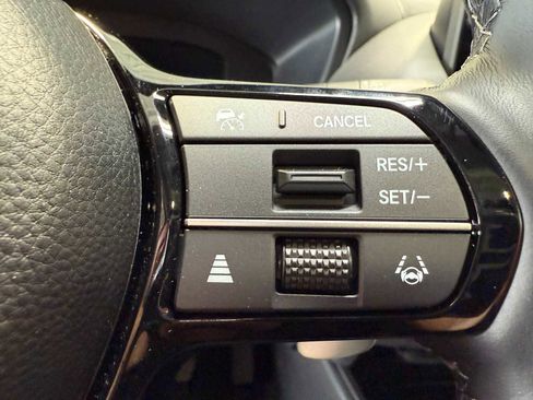 New 2026 Acura ADX AWD image 18