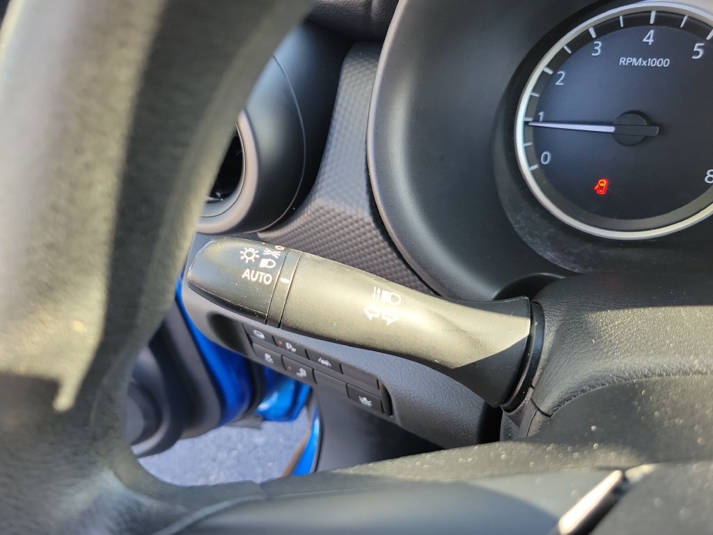 Used 2024 Nissan Kicks S FWD image 30
