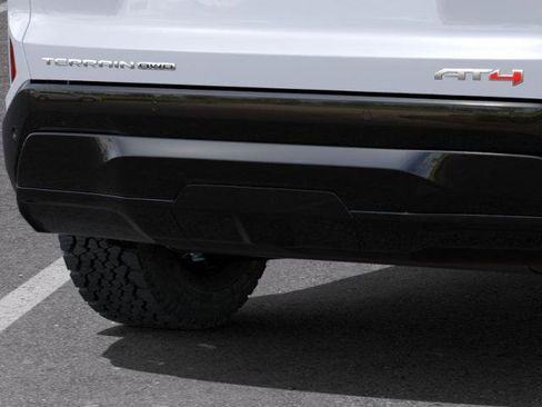 New 2026 GMC Terrain AT4 image 30