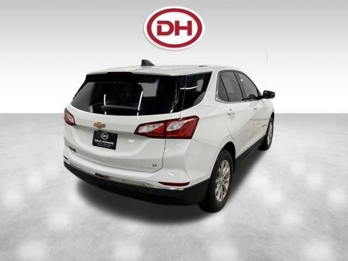 Used 2018 Chevrolet Equinox LT image 13