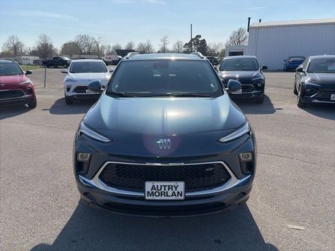 New 2026 Buick Encore GX Sport Touring w/ Comfort Package AWD/4WD image 9