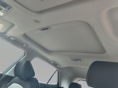 New 2026 Hyundai Venue SEL FWD image 20