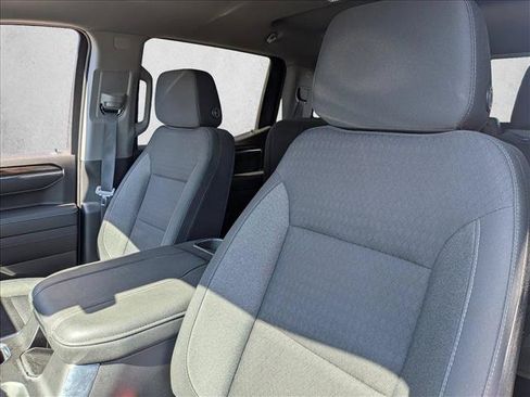 Used 2023 Chevrolet Silverado 1500 LT w/ Convenience Package II RWD image 9