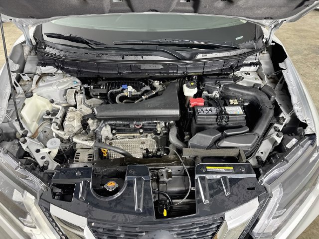 Used 2019 Nissan Rogue S w/ Special Edition Package FWD image 33