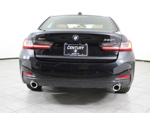 New 2026 BMW 330i xDrive Sedan w/ Premium Package image 10