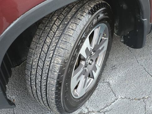 Used 2018 Honda Ridgeline RTL-E image 32