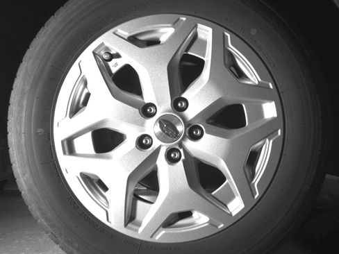 Certified 2023 Subaru Forester AWD/4WD image 11