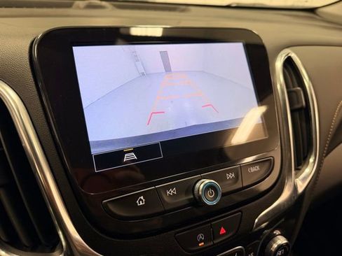 Certified 2022 Chevrolet Equinox Premier image 14