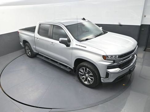 Used 2020 Chevrolet Silverado 1500 LT w/ All-Star Edition image 29