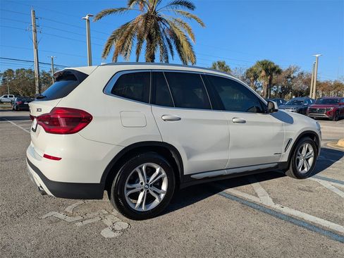 Used 2018 BMW X3 xDrive30i image 16