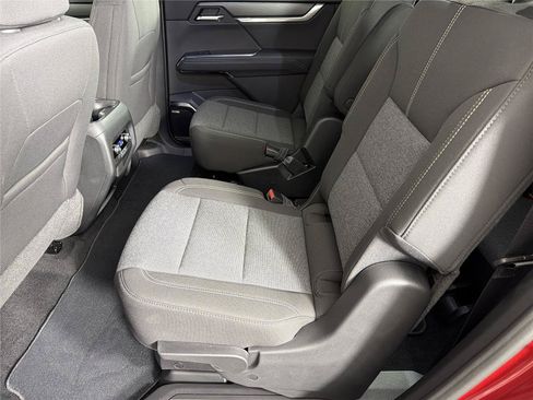 New 2026 GMC Acadia Elevation FWD image 20