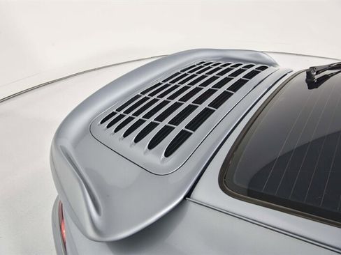 Used 1997 Porsche 911 Turbo AWD/4WD image 33