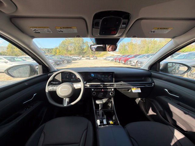 New 2026 Hyundai Tucson SEL Plus FWD image 18