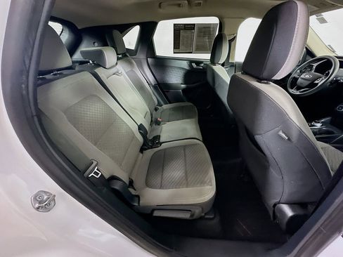 Used 2020 Ford Escape SE FWD image 10