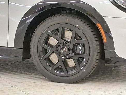 New 2026 MINI Cooper S FWD image 13