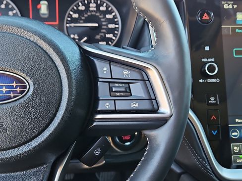 Used 2025 Subaru Outback Touring image 19