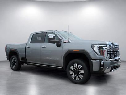 New 2026 GMC Sierra 2500 Denali w/ Denali Reserve Package
