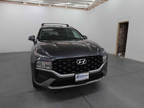 Used 2023 Hyundai Santa Fe SEL AWD/4WD image 3