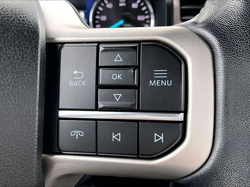 Used 2022 Ford Expedition Limited image 26