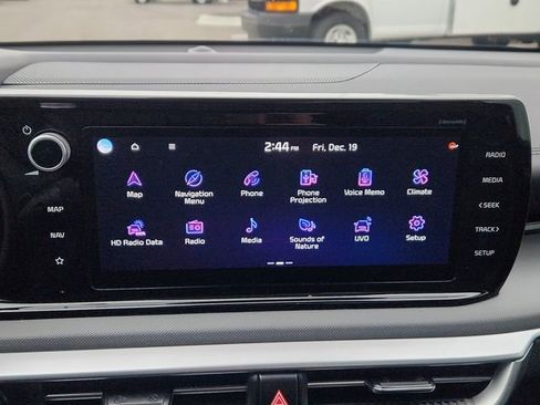 Used 2022 Kia K5 GT-Line w/ GT-Line FWD Premium Package image 43