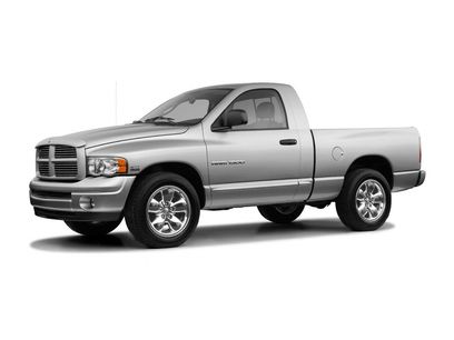 Used 2004 Dodge Ram 1500 Truck SLT w/ Sport Appearance Group