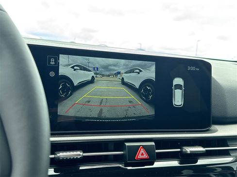 New 2026 Kia Sportage LX image 23