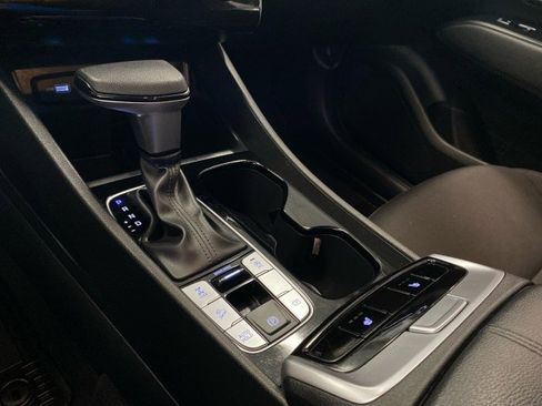 Used 2023 Hyundai Tucson SEL w/ Winter Package image 24