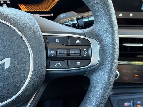 New 2026 Kia K5 LXS image 28