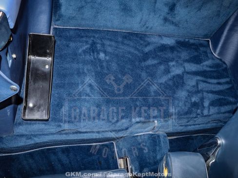 Used 1986 Mercedes-Benz 560 SL image 95