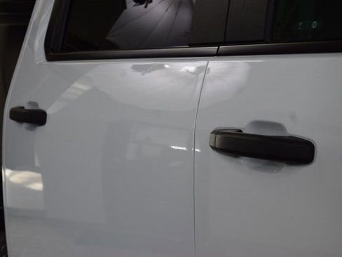 Used 2024 Chevrolet Silverado 3500 W/T w/ WT Convenience Package image 11