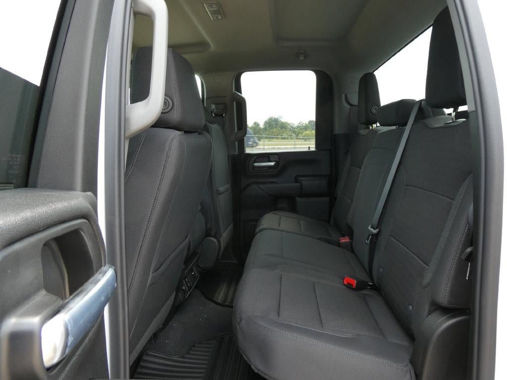 New 2026 Chevrolet Silverado 2500 Custom w/ Custom Value Package AWD/4WD image 14