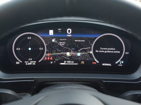 Certified 2026 Porsche Cayenne GTS AWD/4WD image 17