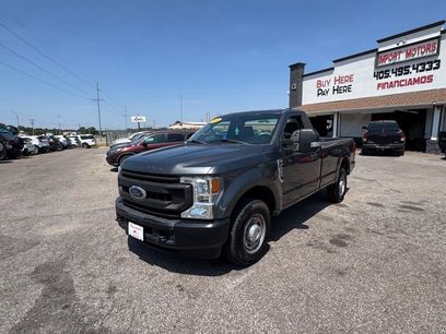 Used 2020 Ford F250 XL w/ Power Equipment Group