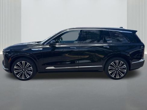 New 2026 Cadillac Vistiq Premium Luxury image 8